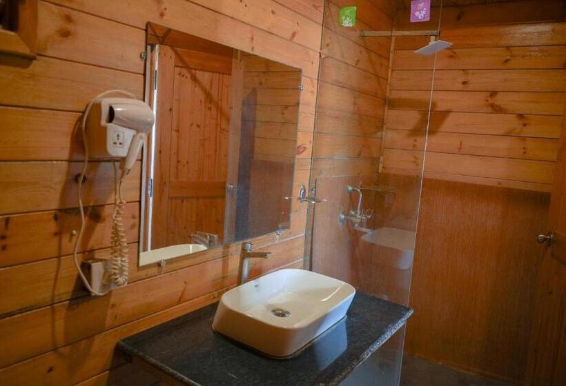 Sandwood Beachfront Resort