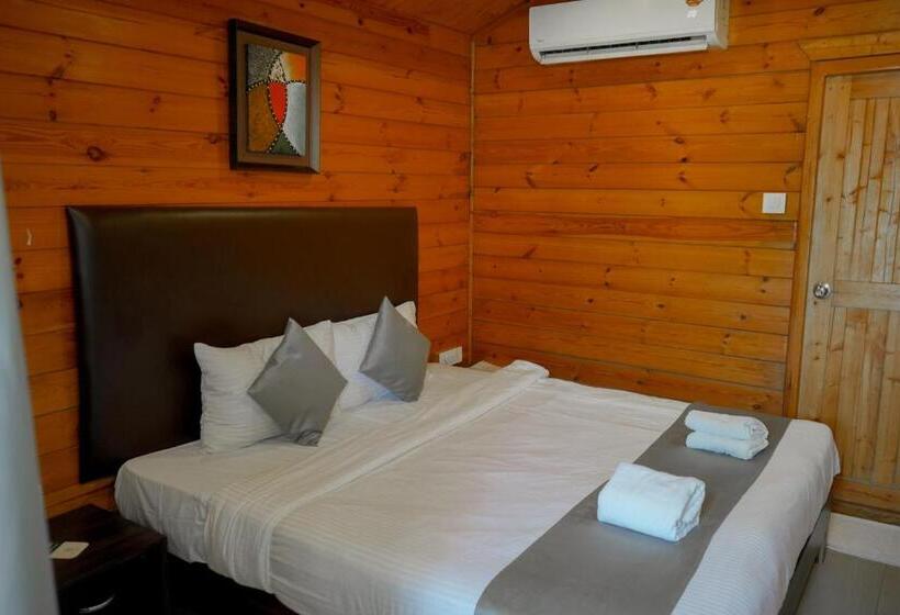 Sandwood Beachfront Resort