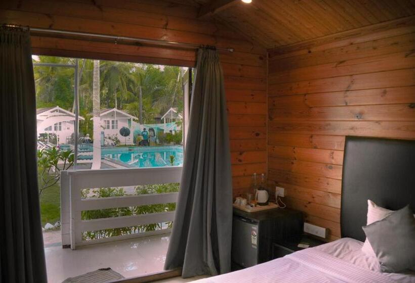 Sandwood Beachfront Resort