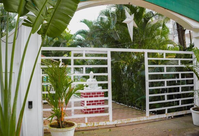 Sandwood Beachfront Resort