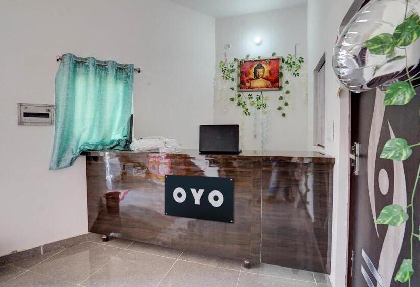 Spot On The Hotel Heaven