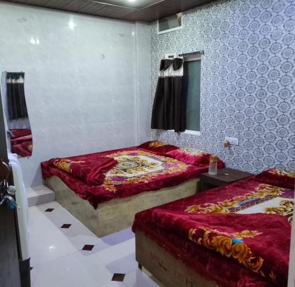 Tamrakar Hotel And Restaurant