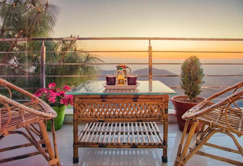 فندق The Nature Retreat I Vacations I Conference I Mice I Family Events I Kufri Shimla By Exotic Stays