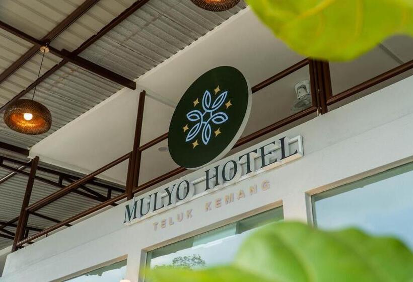 호텔 Mulyo
