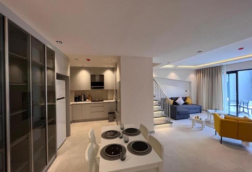 Ulu Panorama Residence