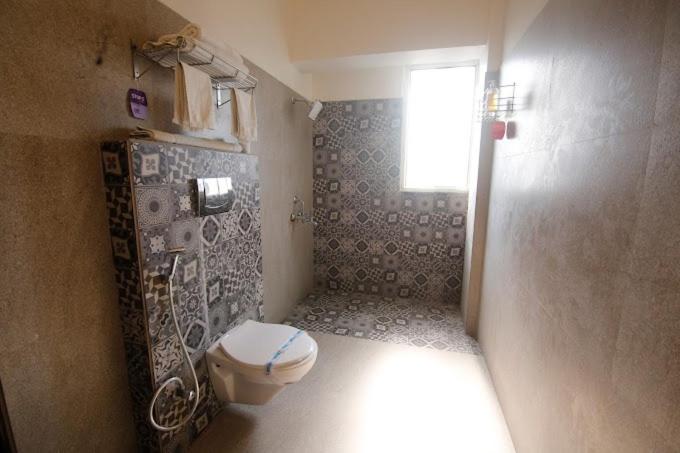 Virohaa Garden Hotel Ghaziabad