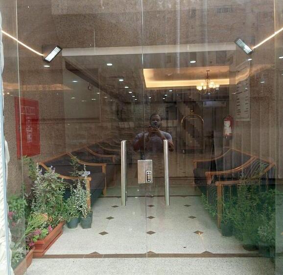 فندق قيروان المشاعر 2