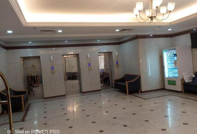 فندق قيروان المشاعر 2