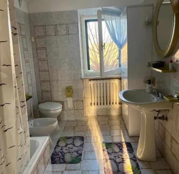 B&b Locanda Pinà   Room 3