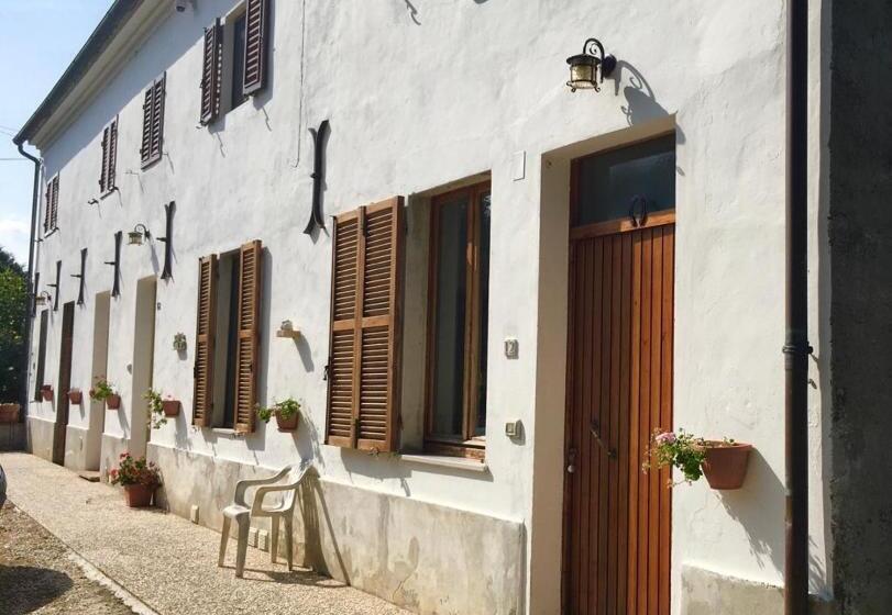 B&b Locanda Pinà   Room 3