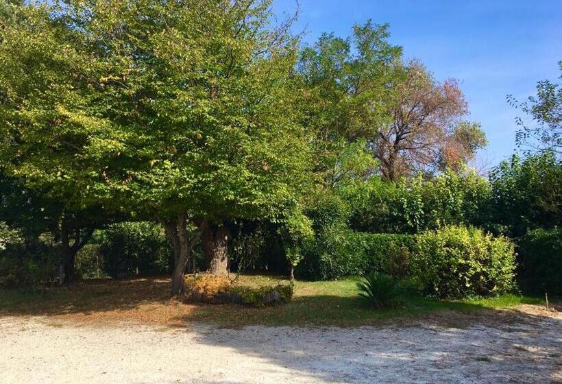 B&b Locanda Pinà   Room 3