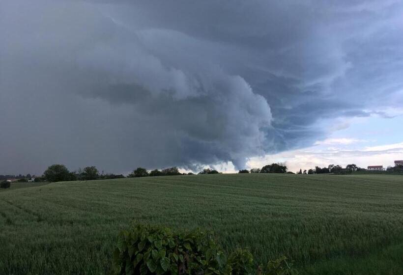 B&b Locanda Pinà   Room 3