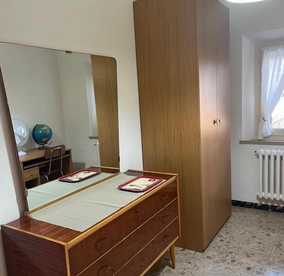 B&b Locanda Pinà   Room 3