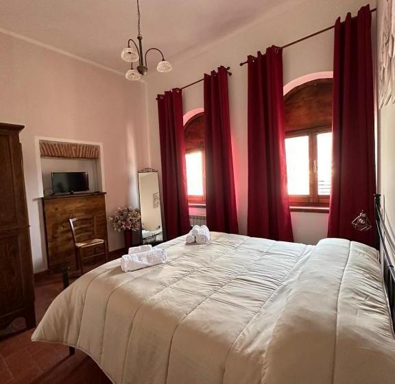 B&b Palazzo Sassatelli