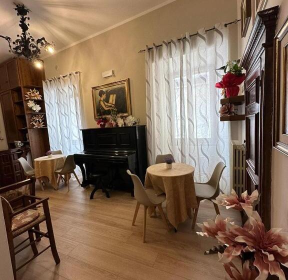 B&b Palazzo Sassatelli