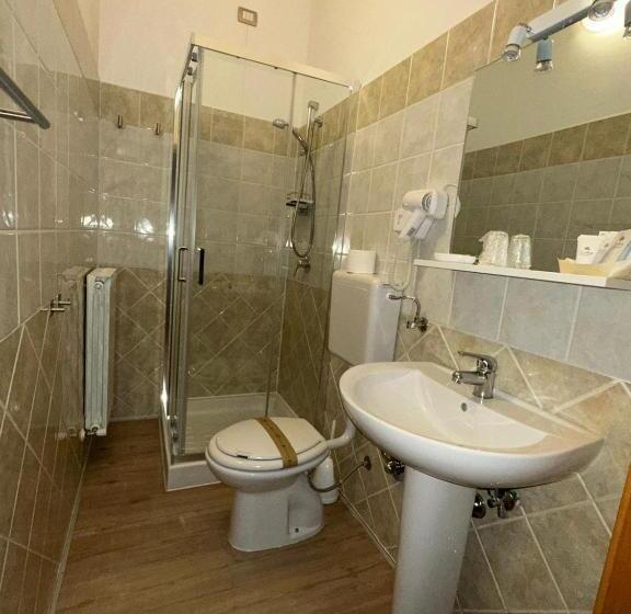 B&b Palazzo Sassatelli