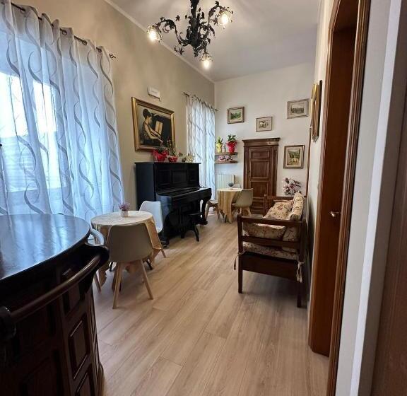 B&b Palazzo Sassatelli