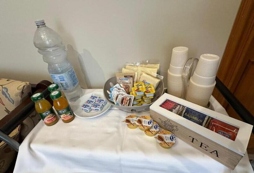 B&b Palazzo Sassatelli