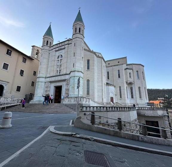 B&b Palazzo Sassatelli