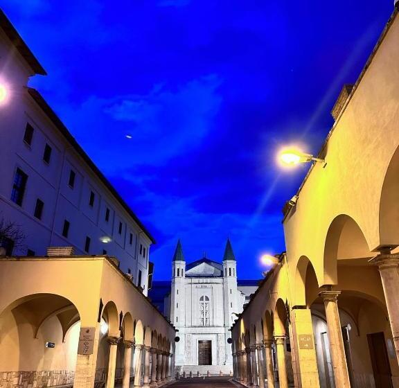 B&b Palazzo Sassatelli