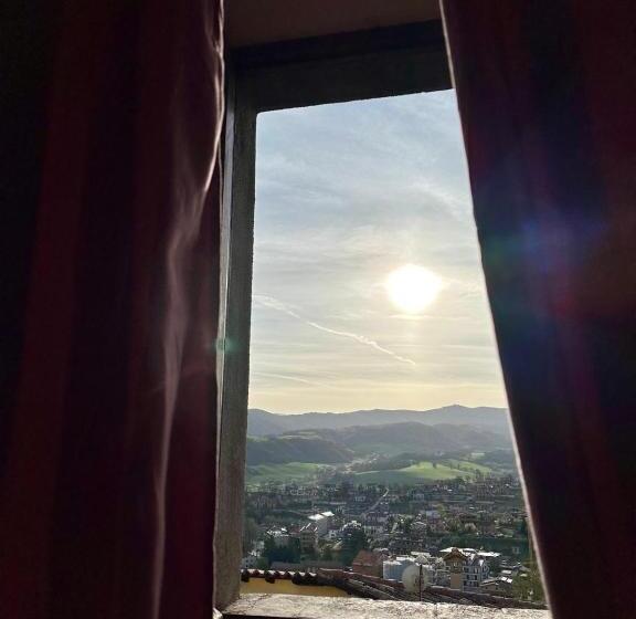 B&b Palazzo Sassatelli