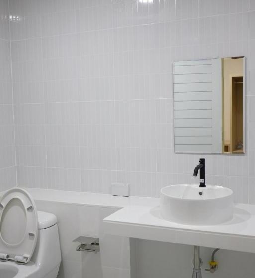 Bed and Breakfast บ้านสว่างศิลป์ @ อยุธยา Baan Sawhangsilp @ Ayutthaya