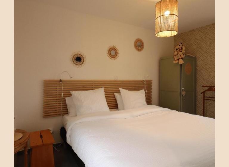 Bed and Breakfast Au Vert Des Lys Chambres D Hôtes