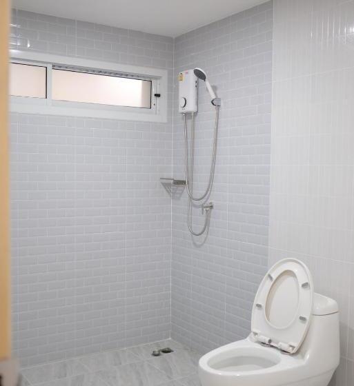 Bed and Breakfast บ้านสว่างศิลป์@อยุธยา Baan Sawhangsilp@ayutthaya