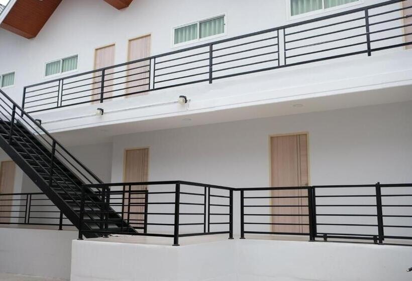 Bed and Breakfast บ้านสว่างศิลป์@อยุธยา Baan Sawhangsilp@ayutthaya