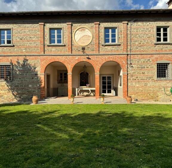 צימר Casale San Giorgio