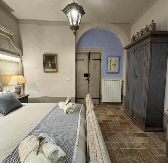 צימר Casale San Giorgio