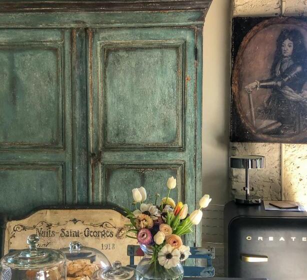 צימר Casale San Giorgio