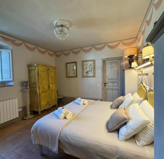 צימר Casale San Giorgio