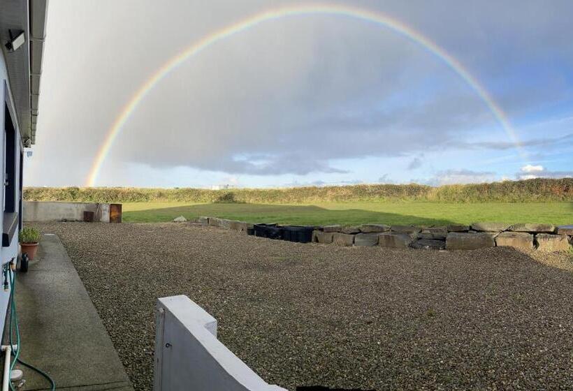 צימר Cois Na Mara Bridges Of Ross V15 T677