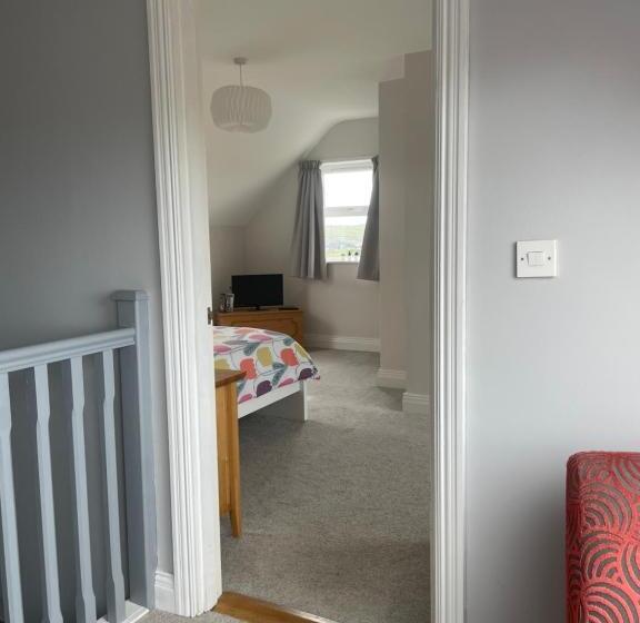 צימר Cois Na Mara Bridges Of Ross V15 T677