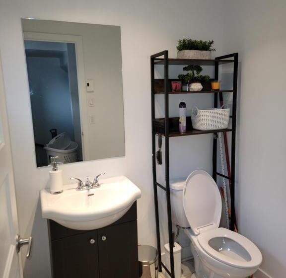 ベッドアンドブレックファースト Confort