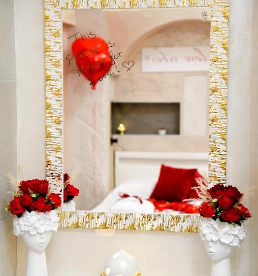 تختخواب و صبحانه Dimora Dell Amore