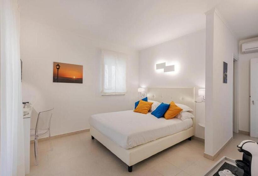 צימר Dimore Delle Zagare Molo