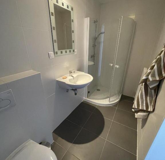 住宿加早餐  Domaine La Gazaille De Camille