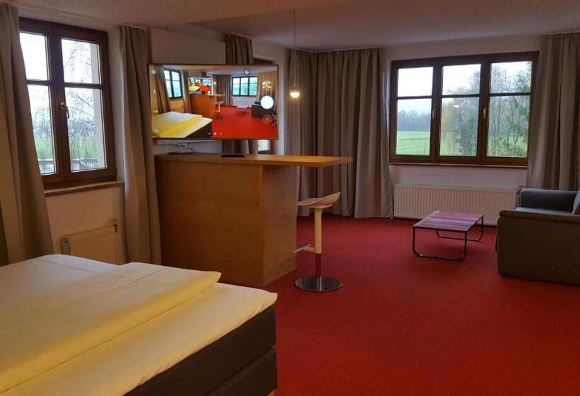 ベッドアンドブレックファースト & Fitness Castello