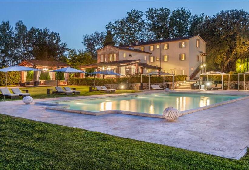 مبيت وإفطار Florence Luxury Residence