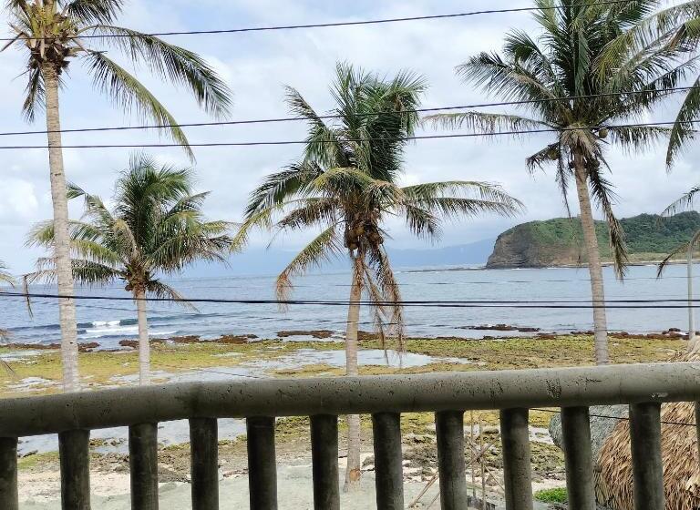 تختخواب و صبحانه Glenmark S Homestay