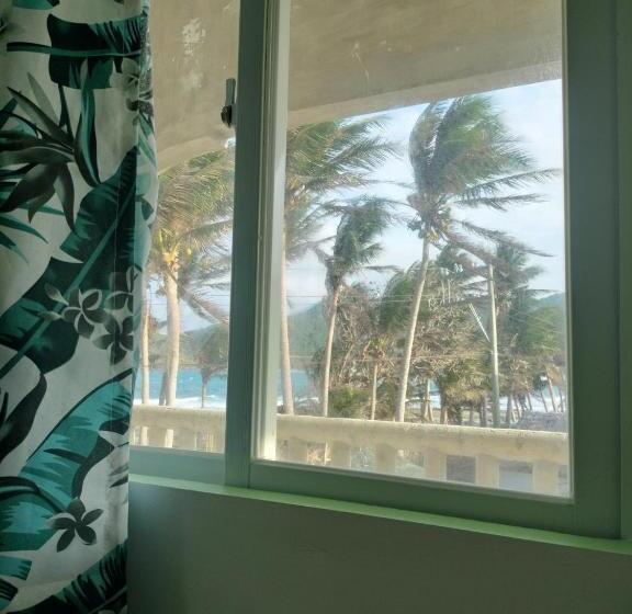 تختخواب و صبحانه Glenmark S Homestay