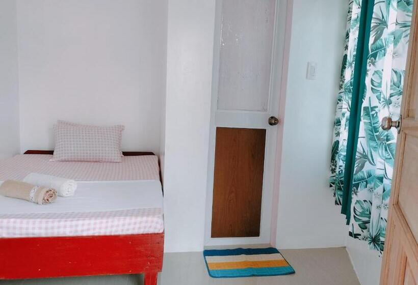 تختخواب و صبحانه Glenmark S Homestay