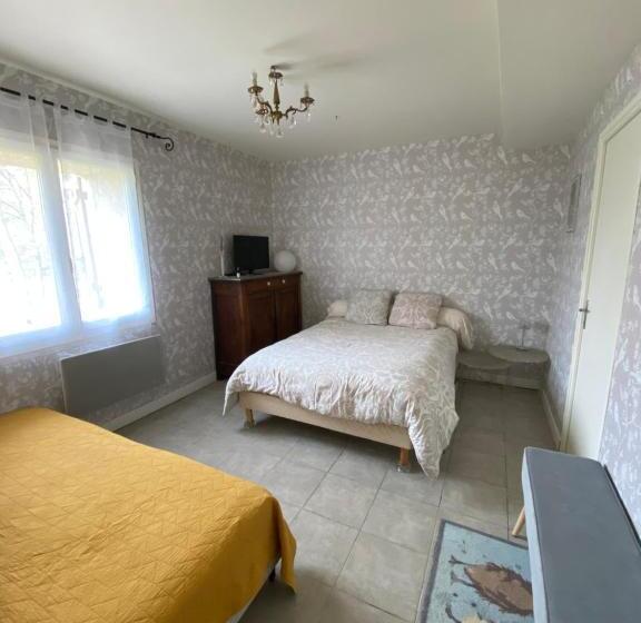 Bed and Breakfast La Bastide