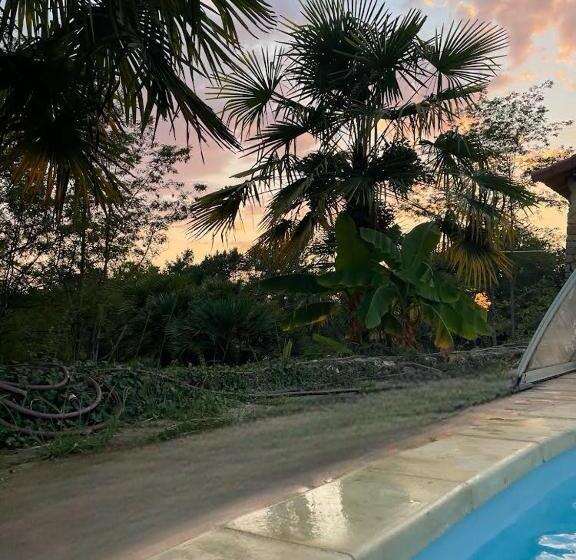 Bed and Breakfast La Bastide