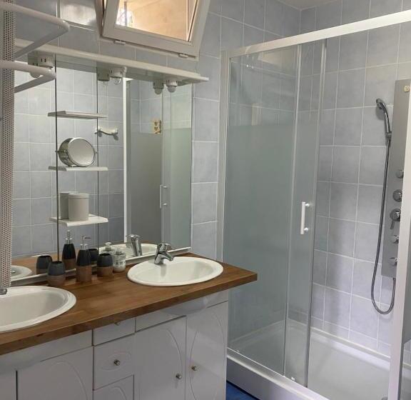 Bed and Breakfast La Bastide