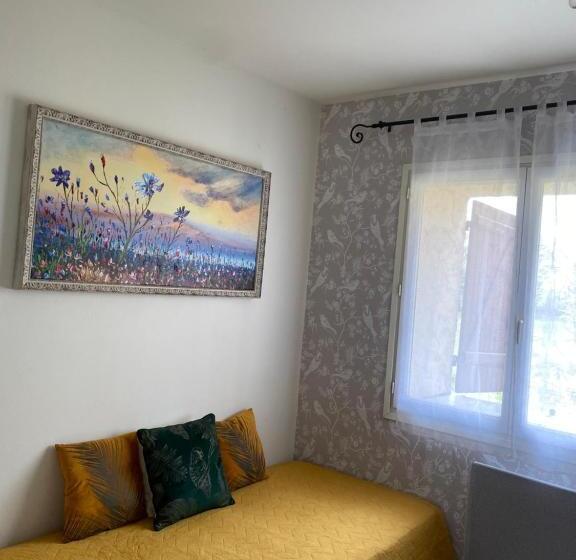 Bed and Breakfast La Bastide