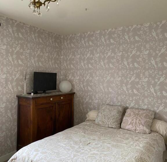 Bed and Breakfast La Bastide