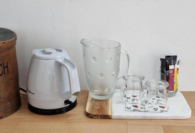 ベッドアンドブレックファースト La Canadienne